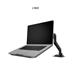 BenQ LTB01 držák notebooku až 5kg pro BSH01/BSH02, černá 5A.A3F44.LBW