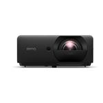 BenQ LW830ST simulační projektor Laser 4000Aansi WXGA 2x HDMI, 1x RJ45 (LAN), 2x USB-A, 1x RS232, IP6X, 9H.JTS77.7HE