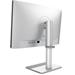 BenQ MA270U - 27" IPS, 4K UHD, 60Hz, P3 gamut, 2xHDMI, 2xUSB-C, pivot, repro 9H.LMWLB.QBE
