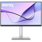 BenQ MA320U - 31,5" IPS, 4K UHD, 60Hz, P3 gamut, 2xHDMI, 2xUSB-C, pivot, repro 9H.LMXLB.QBE