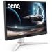 BENQ Mobiuz 25" LED EX251 / 1920x1080/ IPS panel/ 1000:1/ 1ms/ HDMI/ DP/ 220Hz/ repro 9H.LN9LA.TBE