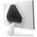 BENQ Mobiuz 25" LED EX251 / 1920x1080/ IPS panel/ 1000:1/ 1ms/ HDMI/ DP/ 220Hz/ repro 9H.LN9LA.TBE