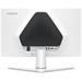BENQ Mobiuz 25" LED EX251 / 1920x1080/ IPS panel/ 1000:1/ 1ms/ HDMI/ DP/ 220Hz/ repro 9H.LN9LA.TBE