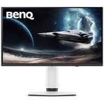 BENQ Mobiuz 26,5" OLED EX271QZ/ 2560x1440/1,5mil:1/ 0,03ms/500Hz/ HDMI/ DP/USB-C /černý 9H.LP3LA.TBE