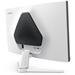 BENQ Mobiuz 27" LED EX271/ 1920x1080/ IPS panel/ 1000:1/ 1ms/ HDMI/ DP/ 180Hz/ repro 9H.LNALA.TBE