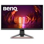 BENQ Mobiuz 27" LED EX2710/ 1920x1080/ IPS panel/ 1000:1/ 1ms/ 2x HDMI/ DP/ 144Hz/ repro/ černý 9H.LJKLA.TBE