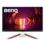 BENQ Mobiuz 27" LED EX2710U/ 3840x2160/ IPS panel/ 1000:1/ 1ms/ 2x HDMI/ DP/ 144Hz/ repro/ černý 9H.LKTLA.TBE