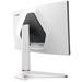 BENQ Mobiuz 27" LED EX271Q/ 2560x1440/ IPS panel/ 1000:1/ 1ms/ HDMI/ DP/ 180Hz/ repro 9H.LNCLB.QBE