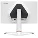 BENQ Mobiuz 27" LED EX271U / 3840x2160/ IPS panel/ 1200:1/ 1ms/ HDMI/ DP/ 165Hz 9H.LN2LB.QBE