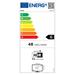 BENQ Mobiuz 27" LED EX271U / 3840x2160/ IPS panel/ 1200:1/ 1ms/ HDMI/ DP/ 165Hz 9H.LN2LB.QBE