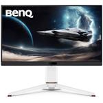 BENQ Mobiuz 27" LED EX271U / 3840x2160/ IPS panel/ 1200:1/ 1ms/ HDMI/ DP/ 165Hz 9H.LN2LB.QBE