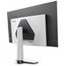 BENQ Mobiuz 31,5" OLED EX321UZ 3840 × 2160/1,5mil:1/0,03ms/240Hz/HDMI/DP/USB-C/černý 9H.LP4LA.TBE