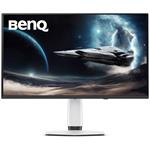 BENQ Mobiuz 31,5" OLED EX321UZ 3840 × 2160/1,5mil:1/0,03ms/240Hz/HDMI/DP/USB-C/černý 9H.LP4LA.TBE