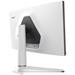 BENQ Mobiuz 32" LED EX321UX/ MiniLED panel/ 3840x2160/ 1000:1/ 1ms/ 144 Hz/ 3xHDMI/ DP/ USB/ FreeSync/ čern 9H.LM7LB.QBE