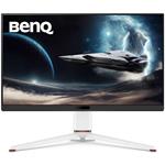 BENQ Mobiuz 32" LED EX321UX/ MiniLED panel/ 3840x2160/ 1000:1/ 1ms/ 144 Hz/ 3xHDMI/ DP/ USB/ FreeSync/ čern 9H.LM7LB.QBE