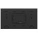 BENQ panel 55" PL5502/ bezrámečkový pro videostěny/ Full HD/ provoz 24/7/ DVI/ 2x HDMI/ DP/ RS232/ RJ45/ US 9H.F6VPK.NA2