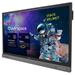 BENQ panel 65" RM6503/ dotykový interaktivní/ UHD 4K/ 9H.F7CTK.DE1