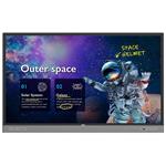 BENQ panel 75" RM7503/ dotykový interaktivní/ UHD 4K/ 9H.F7ATK.DE1