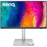BenQ PD2730S - 27" IPS, 5K, 60Hz, P3 gamut, 1xHDMI, 2xUSB-C, DP, pivot, repro 9H.LN7LA.TBE