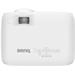 BENQ PRJ LW500ST, DLP, LED, WXGA, 2000 ANSI, 20000:1, 2x HDMI, repro, 9H.JRL77.13E