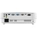 BENQ Projektor MS527 biely 9H.JFA77.13E