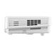 BENQ Projektor MS527 biely 9H.JFA77.13E