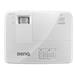 BENQ Projektor MS527 biely 9H.JFA77.13E