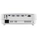 BENQ Projektor MS527 biely 9H.JFA77.13E
