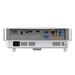 BENQ Projektor MW632ST biely 9H.JE277.13E