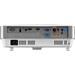 BENQ Projektor MW632ST biely 9H.JE277.13E