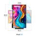 BenQ PV3200U 31,5" IPS/3840x2160/400 nits/1000:1/5ms/3xHDMI/3xUSB/USB-C/Repro/Pivot/Výškově nastavitelné