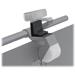 BenQ ScreenBar Halo Webcam holder 5J.W4914.003