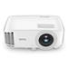 BenQ TH575i DLP Full HD, 3800ANSI, 15 000:1, HDMI, USB-C, RS232, 10W speaker, Google TV 9H.JRF77.1JE