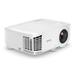 BenQ TH575i DLP Full HD, 3800ANSI, 15 000:1, HDMI, USB-C, RS232, 10W speaker, Google TV 9H.JRF77.1JE