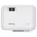 BenQ TH575i DLP Full HD, 3800ANSI, 15 000:1, HDMI, USB-C, RS232, 10W speaker, Google TV 9H.JRF77.1JE