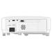 BenQ TH575i DLP Full HD, 3800ANSI, 15 000:1, HDMI, USB-C, RS232, 10W speaker, Google TV 9H.JRF77.1JE