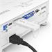 BenQ TH585 1080P Full HD/ DLP/ 3500 ANSI/ 10000:1/ HDMI/ MHL 9H.JLS77.13E