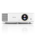 BenQ TH585 1080P Full HD/ DLP/ 3500 ANSI/ 10000:1/ HDMI/ MHL 9H.JLS77.13E