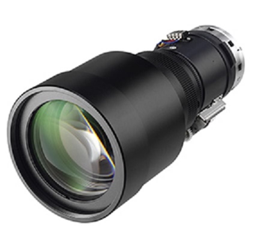 BenQ výměnný objektiv - long zoom 1,65 5J.JAM37.031
