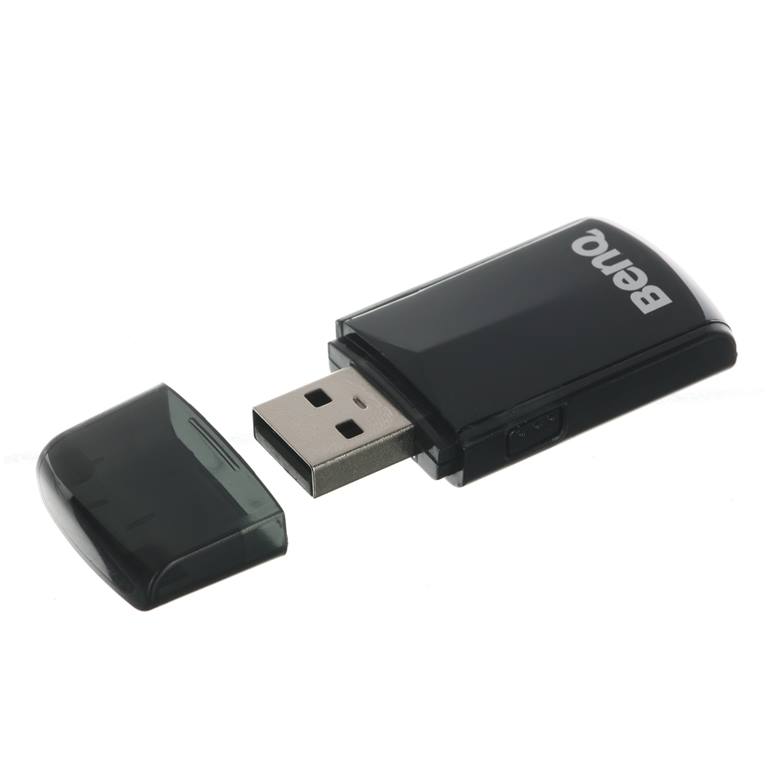 BenQ wi-fi adapter pro GP3/GP10/MX661 5J.J3F28.E01