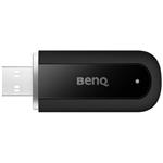 BENQ WiFi Bluetooth USB adapter WD02AT (WIFI 6 & BT 5.2) 5A.F8Y28.DE1