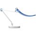 BenQ - WiT e-Reading lamp Blue 9H.W3PWT.ESH