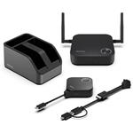 BENQ zařízení pro bezdrátové presentace InstaShow WDC15 9H.K0EBY.E0