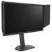 BenQ Zowie LCD XL2540X+ 24,1" TN/1920x1080/320nits/1000:1/280Hz/3xHDMI/DP/3,5mm Jack/Výškově nastavitelný/č 9H.E18LB.QBE