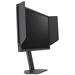 BenQ Zowie LCD XL2540X+ 24,1" TN/1920x1080/320nits/1000:1/280Hz/3xHDMI/DP/3,5mm Jack/Výškově nastavitelný/č 9H.E18LB.QBE