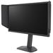 BenQ Zowie LCD XL2540X+ 24,1" TN/1920x1080/320nits/1000:1/280Hz/3xHDMI/DP/3,5mm Jack/Výškově nastavitelný/č 9H.E18LB.QBE