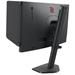 BenQ Zowie LCD XL2540X+ 24,1" TN/1920x1080/320nits/1000:1/280Hz/3xHDMI/DP/3,5mm Jack/Výškově nastavitelný/č 9H.E18LB.QBE