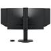 BenQ Zowie LCD XL2540X+ 24,1" TN/1920x1080/320nits/1000:1/280Hz/3xHDMI/DP/3,5mm Jack/Výškově nastavitelný/č 9H.E18LB.QBE
