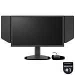BenQ Zowie LCD XL2540X+ 24,1" TN/1920x1080/320nits/1000:1/280Hz/3xHDMI/DP/3,5mm Jack/Výškově nastavitelný/č 9H.E18LB.QBE