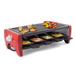 Beper BEP-BT750-Y Raclette gril 8056420220001